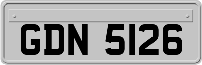 GDN5126