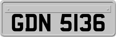 GDN5136