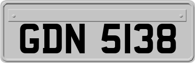 GDN5138