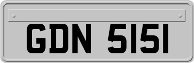 GDN5151