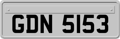 GDN5153
