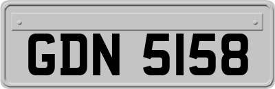 GDN5158