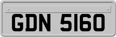 GDN5160