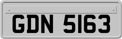 GDN5163