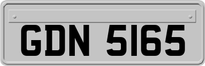GDN5165