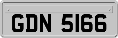 GDN5166