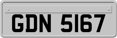 GDN5167