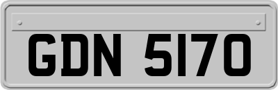 GDN5170