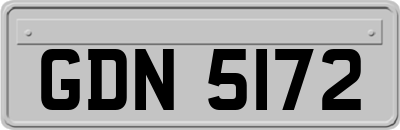 GDN5172