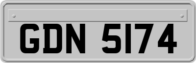 GDN5174