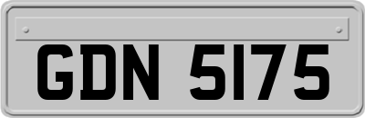 GDN5175