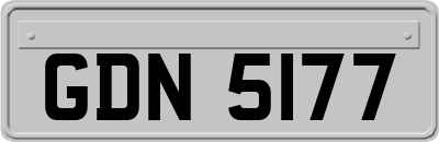 GDN5177