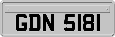 GDN5181