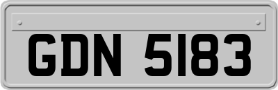 GDN5183