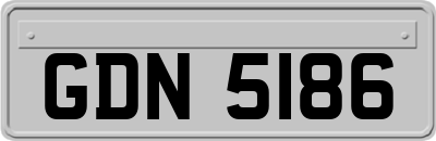 GDN5186