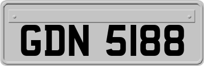 GDN5188