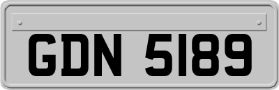 GDN5189