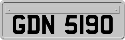 GDN5190