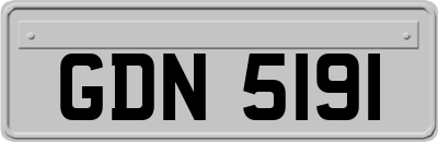 GDN5191