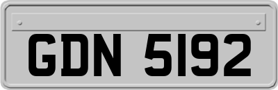 GDN5192