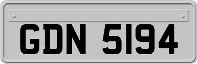 GDN5194