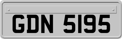 GDN5195