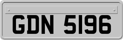 GDN5196