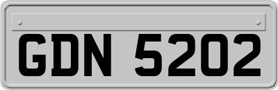 GDN5202