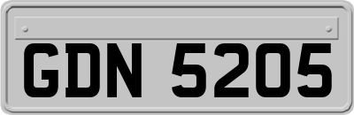 GDN5205