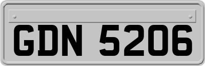 GDN5206