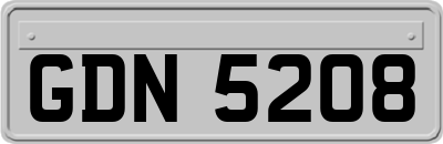 GDN5208