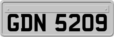 GDN5209