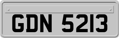 GDN5213