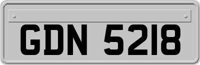 GDN5218