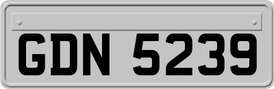 GDN5239
