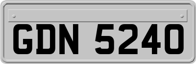 GDN5240