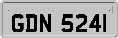 GDN5241