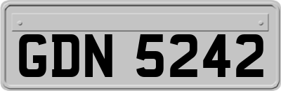 GDN5242
