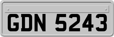 GDN5243