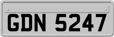 GDN5247