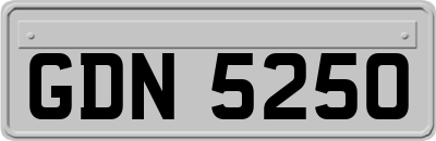 GDN5250
