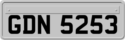 GDN5253