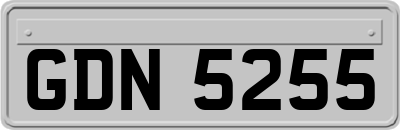 GDN5255