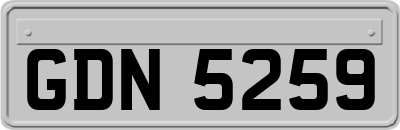 GDN5259