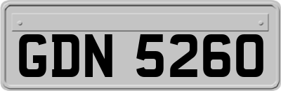 GDN5260