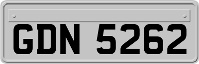 GDN5262