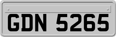 GDN5265