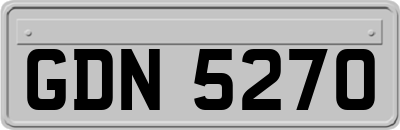 GDN5270