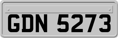 GDN5273