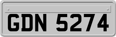 GDN5274